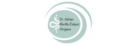 Mexico City General Surgery clinic logo