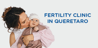 Fertility clinic in Queretaro