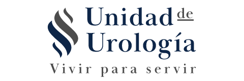 Queretaro Urology clinic logo