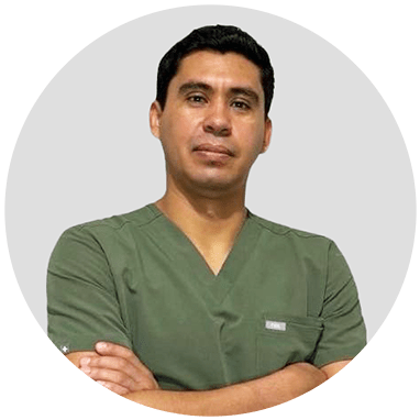 Tijuana Oncology Surgeon